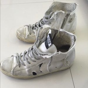 Golden Goose sneakers